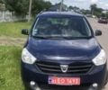 Синий Дачия Другая, объемом двигателя 1.6 л и пробегом 156 тыс. км за 6400 $, фото 6 на Automoto.ua