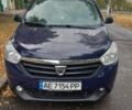 Синий Дачия Другая, объемом двигателя 1.6 л и пробегом 320 тыс. км за 5500 $, фото 1 на Automoto.ua