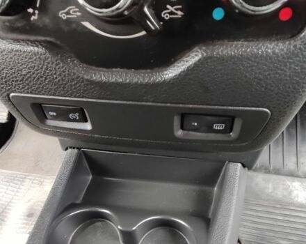 Синий Дачия Другая, объемом двигателя 1.6 л и пробегом 237 тыс. км за 6950 $, фото 23 на Automoto.ua