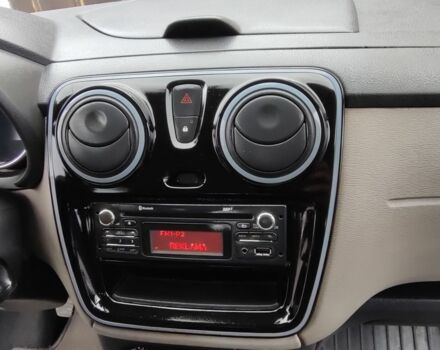 Синий Дачия Другая, объемом двигателя 1.6 л и пробегом 237 тыс. км за 6950 $, фото 18 на Automoto.ua