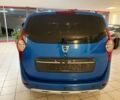 Синий Дачия Другая, объемом двигателя 1.46 л и пробегом 99 тыс. км за 7680 $, фото 5 на Automoto.ua