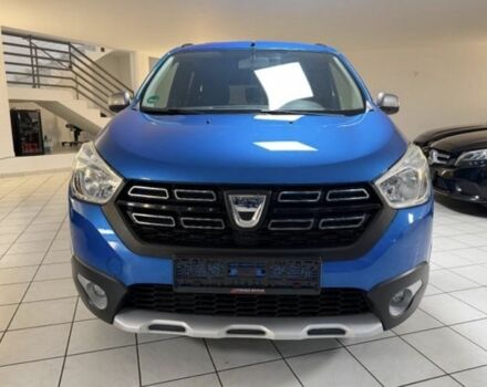 Синий Дачия Другая, объемом двигателя 1.46 л и пробегом 99 тыс. км за 7680 $, фото 1 на Automoto.ua