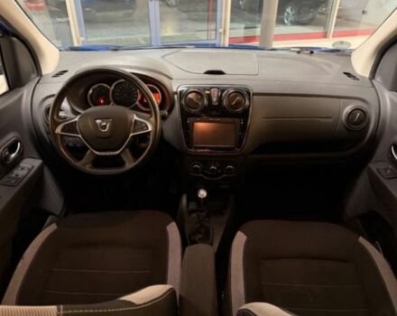 Синий Дачия Другая, объемом двигателя 1.46 л и пробегом 99 тыс. км за 7680 $, фото 9 на Automoto.ua