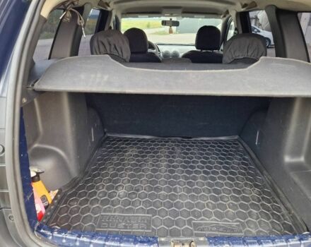 Синий Дачия Другая, объемом двигателя 0 л и пробегом 123 тыс. км за 7300 $, фото 6 на Automoto.ua