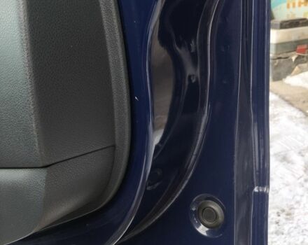 Синій Дачія Інша, об'ємом двигуна 1.6 л та пробігом 93 тис. км за 6600 $, фото 9 на Automoto.ua