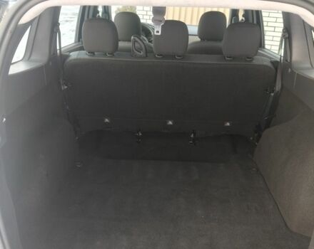 Синій Дачія Інша, об'ємом двигуна 1.6 л та пробігом 93 тис. км за 6600 $, фото 11 на Automoto.ua