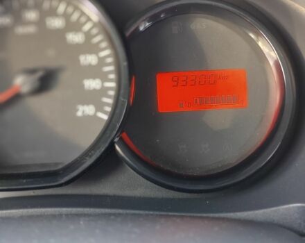 Синій Дачія Інша, об'ємом двигуна 1.6 л та пробігом 93 тис. км за 6600 $, фото 8 на Automoto.ua