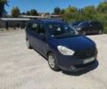 Синій Дачія Інша, об'ємом двигуна 1.6 л та пробігом 150 тис. км за 7000 $, фото 1 на Automoto.ua