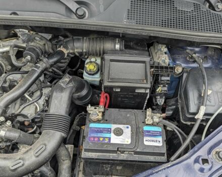 Синий Дачия Другая, объемом двигателя 1.2 л и пробегом 205 тыс. км за 6350 $, фото 20 на Automoto.ua