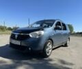 Синий Дачия Другая, объемом двигателя 1.5 л и пробегом 200 тыс. км за 8300 $, фото 1 на Automoto.ua