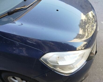 Синий Дачия Другая, объемом двигателя 1.6 л и пробегом 187 тыс. км за 6200 $, фото 5 на Automoto.ua