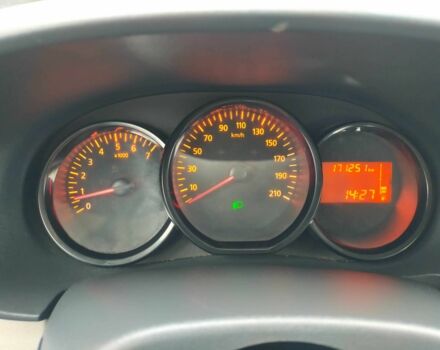 Синий Дачия Другая, объемом двигателя 1.6 л и пробегом 170 тыс. км за 8399 $, фото 5 на Automoto.ua