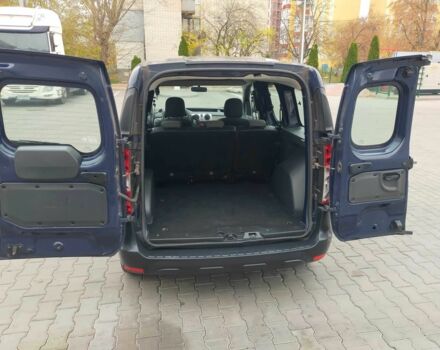 Синий Дачия Другая, объемом двигателя 1.6 л и пробегом 170 тыс. км за 8399 $, фото 7 на Automoto.ua