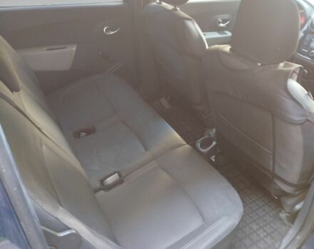 Синий Дачия Другая, объемом двигателя 1.6 л и пробегом 187 тыс. км за 6200 $, фото 3 на Automoto.ua