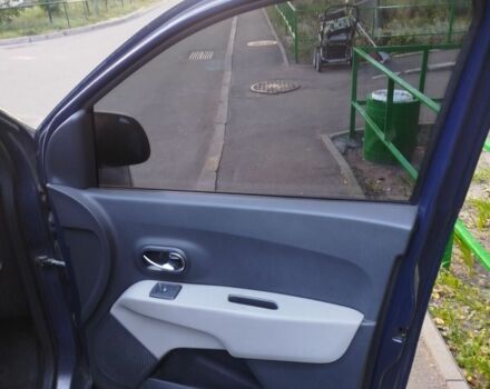 Синий Дачия Другая, объемом двигателя 1.6 л и пробегом 187 тыс. км за 6200 $, фото 6 на Automoto.ua