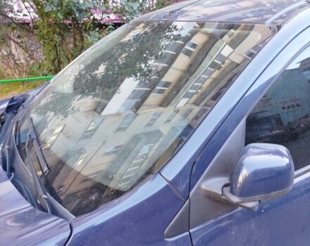 Синий Дачия Другая, объемом двигателя 1.6 л и пробегом 187 тыс. км за 6200 $, фото 1 на Automoto.ua