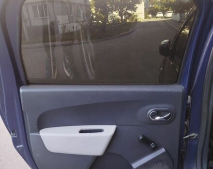 Синий Дачия Другая, объемом двигателя 1.6 л и пробегом 187 тыс. км за 6200 $, фото 8 на Automoto.ua