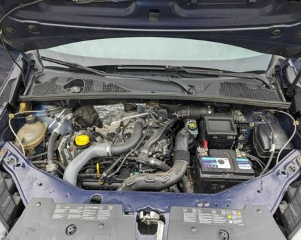 Синий Дачия Другая, объемом двигателя 1.2 л и пробегом 205 тыс. км за 6350 $, фото 18 на Automoto.ua