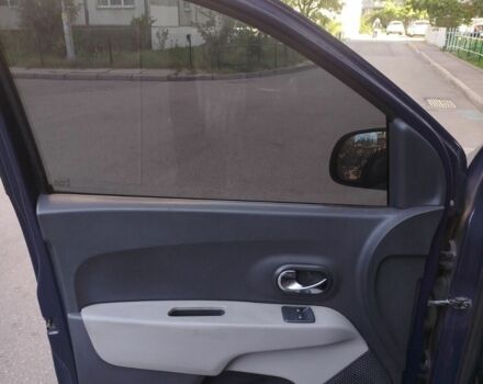 Синий Дачия Другая, объемом двигателя 1.6 л и пробегом 187 тыс. км за 6200 $, фото 10 на Automoto.ua