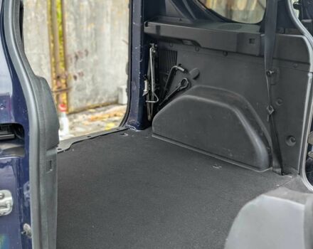 Синий Дачия Другая, объемом двигателя 1.2 л и пробегом 205 тыс. км за 6350 $, фото 21 на Automoto.ua