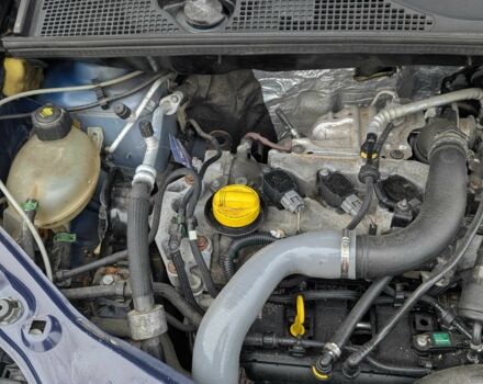 Синий Дачия Другая, объемом двигателя 1.2 л и пробегом 205 тыс. км за 6350 $, фото 19 на Automoto.ua