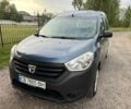 Синий Дачия Другая, объемом двигателя 1.2 л и пробегом 175 тыс. км за 5600 $, фото 1 на Automoto.ua