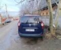 Синий Дачия Другая, объемом двигателя 1.5 л и пробегом 112 тыс. км за 6900 $, фото 8 на Automoto.ua