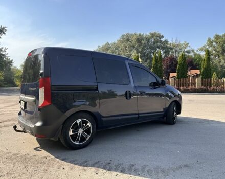 Синий Дачия Другая, объемом двигателя 1.6 л и пробегом 249 тыс. км за 6500 $, фото 2 на Automoto.ua