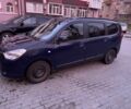 Синий Дачия Другая, объемом двигателя 1.6 л и пробегом 207 тыс. км за 5800 $, фото 2 на Automoto.ua