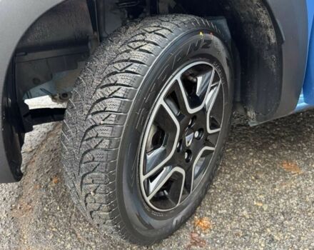 Синий Дачия Другая, объемом двигателя 2 л и пробегом 96 тыс. км за 9800 $, фото 19 на Automoto.ua