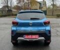 Синий Дачия Другая, объемом двигателя 2 л и пробегом 96 тыс. км за 9800 $, фото 3 на Automoto.ua