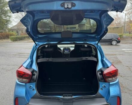 Синий Дачия Другая, объемом двигателя 2 л и пробегом 96 тыс. км за 9800 $, фото 17 на Automoto.ua