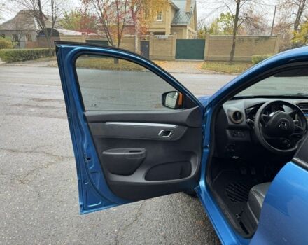 Синий Дачия Другая, объемом двигателя 2 л и пробегом 96 тыс. км за 9800 $, фото 10 на Automoto.ua