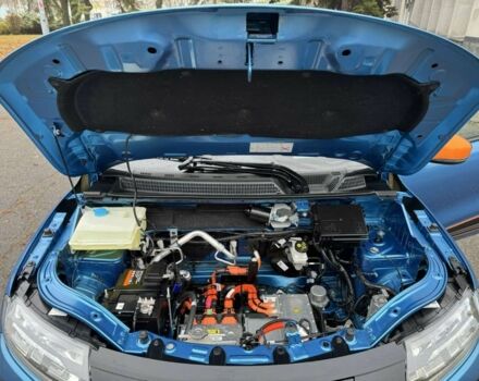 Синий Дачия Другая, объемом двигателя 2 л и пробегом 96 тыс. км за 9800 $, фото 8 на Automoto.ua