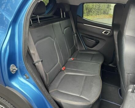 Синий Дачия Другая, объемом двигателя 2 л и пробегом 96 тыс. км за 9800 $, фото 15 на Automoto.ua