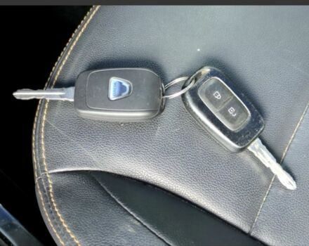 Синий Дачия Другая, объемом двигателя 2 л и пробегом 96 тыс. км за 9800 $, фото 18 на Automoto.ua