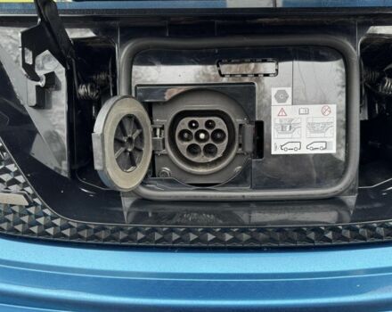 Синий Дачия Другая, объемом двигателя 2 л и пробегом 96 тыс. км за 9800 $, фото 9 на Automoto.ua