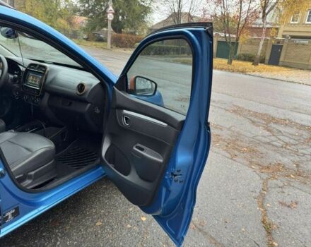 Синий Дачия Другая, объемом двигателя 2 л и пробегом 96 тыс. км за 9800 $, фото 13 на Automoto.ua