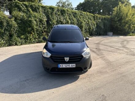 Синий Дачия Другая, объемом двигателя 1.6 л и пробегом 249 тыс. км за 6500 $, фото 1 на Automoto.ua