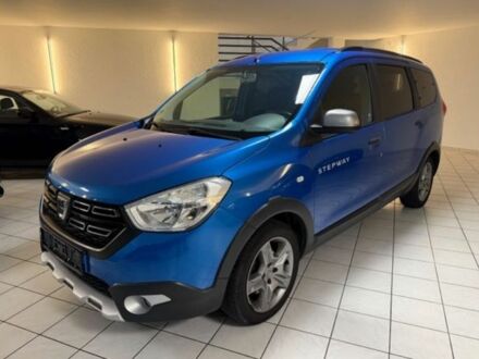 Синий Дачия Другая, объемом двигателя 1.46 л и пробегом 99 тыс. км за 7680 $, фото 1 на Automoto.ua