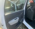 Білий Дачія Лоджі, об'ємом двигуна 0 л та пробігом 230 тис. км за 6900 $, фото 15 на Automoto.ua