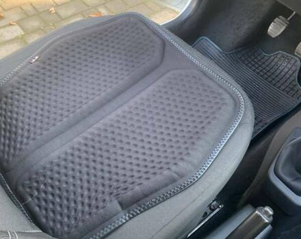 Білий Дачія Лоджі, об'ємом двигуна 0 л та пробігом 230 тис. км за 6900 $, фото 8 на Automoto.ua