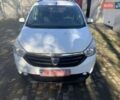 Білий Дачія Лоджі, об'ємом двигуна 0 л та пробігом 230 тис. км за 6900 $, фото 1 на Automoto.ua