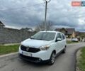 Белый Дачия Лоджи, объемом двигателя 1.6 л и пробегом 159 тыс. км за 7850 $, фото 1 на Automoto.ua