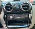 Белый Дачия Лоджи, объемом двигателя 1.46 л и пробегом 208 тыс. км за 6600 $, фото 21 на Automoto.ua