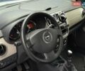 Білий Дачія Лоджі, об'ємом двигуна 1.5 л та пробігом 170 тис. км за 7199 $, фото 7 на Automoto.ua