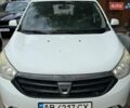Білий Дачія Лоджі, об'ємом двигуна 1.5 л та пробігом 230 тис. км за 4000 $, фото 1 на Automoto.ua