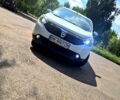 Білий Дачія Лоджі, об'ємом двигуна 1.2 л та пробігом 167 тис. км за 7700 $, фото 1 на Automoto.ua