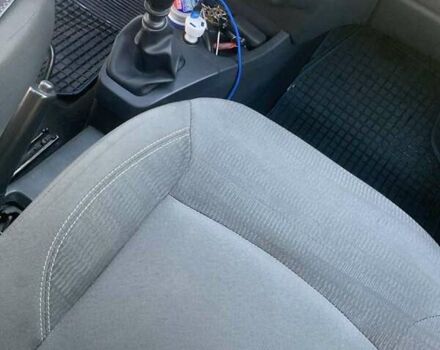 Білий Дачія Лоджі, об'ємом двигуна 0 л та пробігом 230 тис. км за 6900 $, фото 7 на Automoto.ua