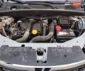 Белый Дачия Лоджи, объемом двигателя 1.5 л и пробегом 266 тыс. км за 7450 $, фото 73 на Automoto.ua